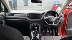 Volkswagen T-Roc 1.5 TSI EVO Design 5dr Petrol Hatchback